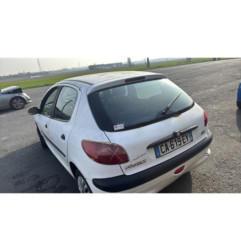 Commodo phare PEUGEOT 206