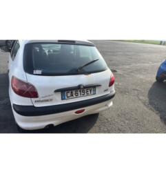 Commodo phare PEUGEOT 206