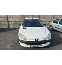 Commodo phare PEUGEOT 206