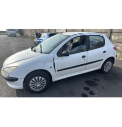 Commodo phare PEUGEOT 206