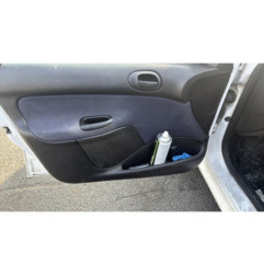 Commodo phare PEUGEOT 206