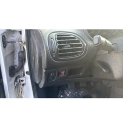 Commodo phare PEUGEOT 206
