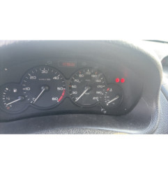 Commodo phare PEUGEOT 206