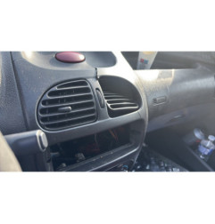 Commodo phare PEUGEOT 206