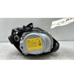 Pretensionneur de ceinture arriere droit FORD FIESTA 7
