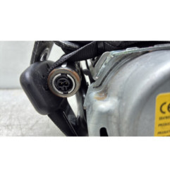 Pretensionneur de ceinture arriere droit FORD FIESTA 7