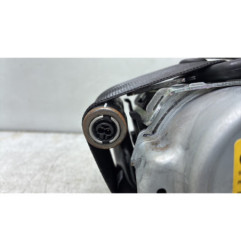 Pretensionneur de ceinture arriere gauche FORD FIESTA 7