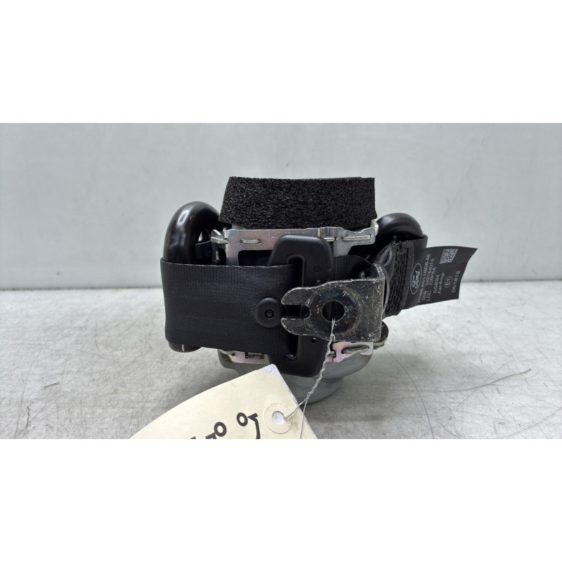 Pretensionneur de ceinture arriere gauche FORD FIESTA 7 Photo n°5