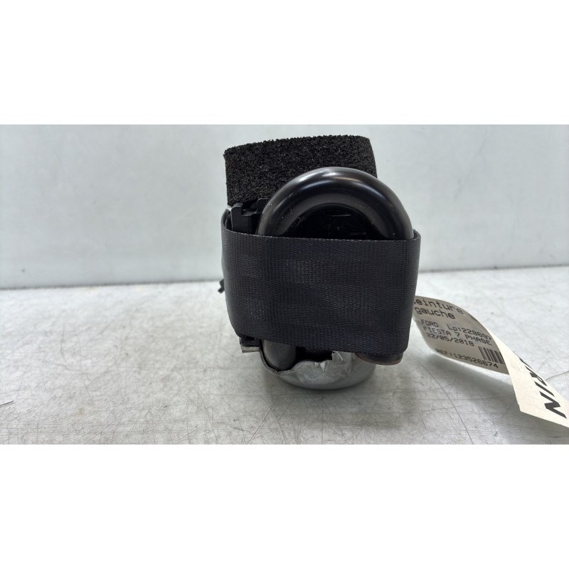 Pretensionneur de ceinture arriere gauche FORD FIESTA 7 Photo n°7