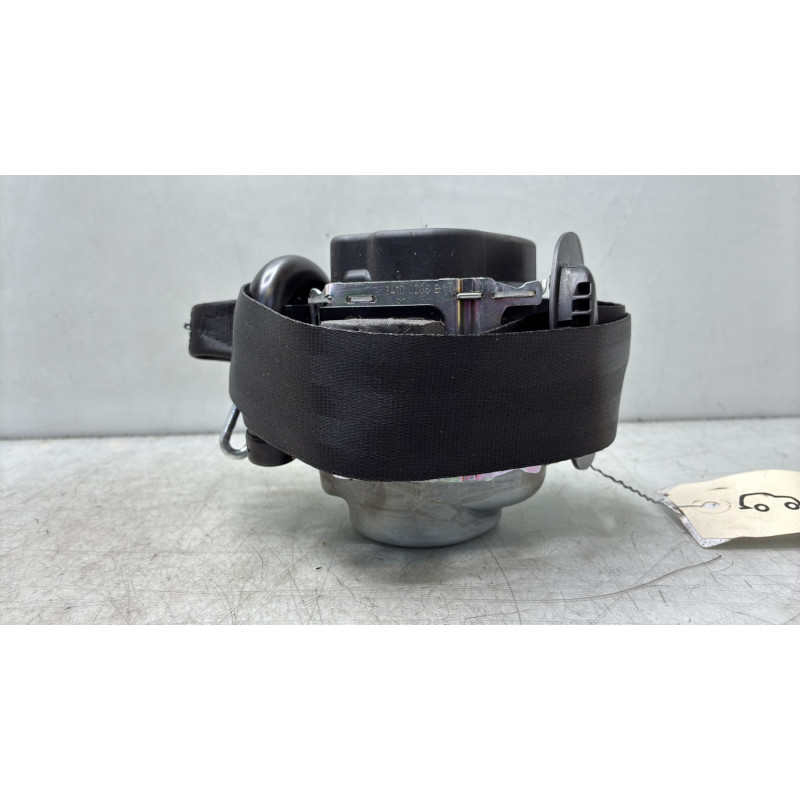 Pretensionneur de ceinture avant droit FORD FIESTA 7 Photo n°3