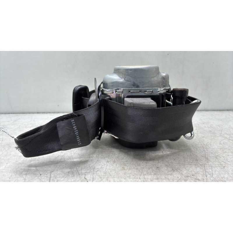 Pretensionneur de ceinture avant gauche FORD FIESTA 7 Photo n°5