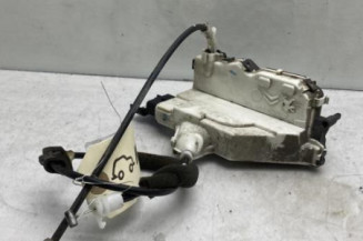 Serrure avant droit CITROEN C3 2
