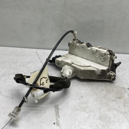 Serrure avant droit CITROEN C3 2