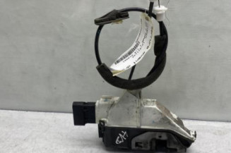 Serrure avant droit CITROEN C3 2