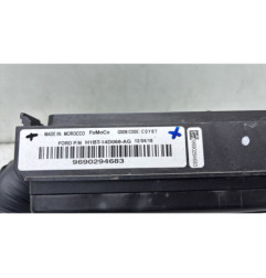 Boitier UPC FORD FIESTA 7