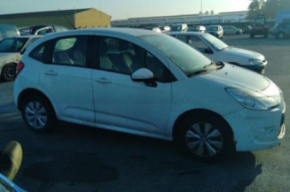 Serrure avant droit CITROEN C3 2