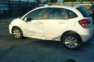 Serrure avant droit CITROEN C3 2