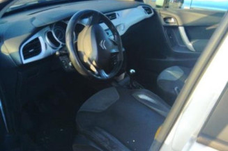 Serrure avant droit CITROEN C3 2