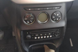 Serrure avant droit CITROEN C3 2