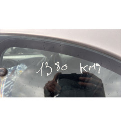 Vase d'expansion FORD KA 1
