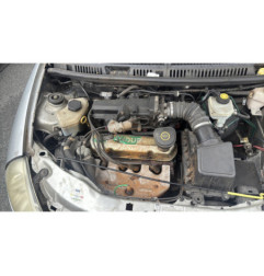 Vase d'expansion FORD KA 1