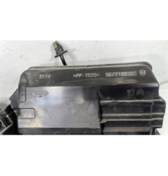Kit start stop PEUGEOT 5008 1