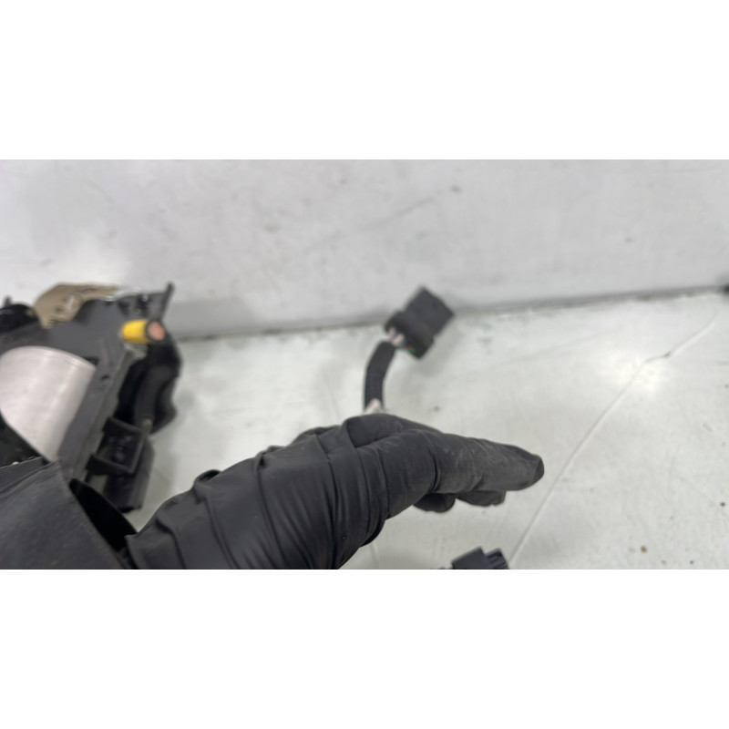 Kit start stop PEUGEOT 5008 1 Photo n°9