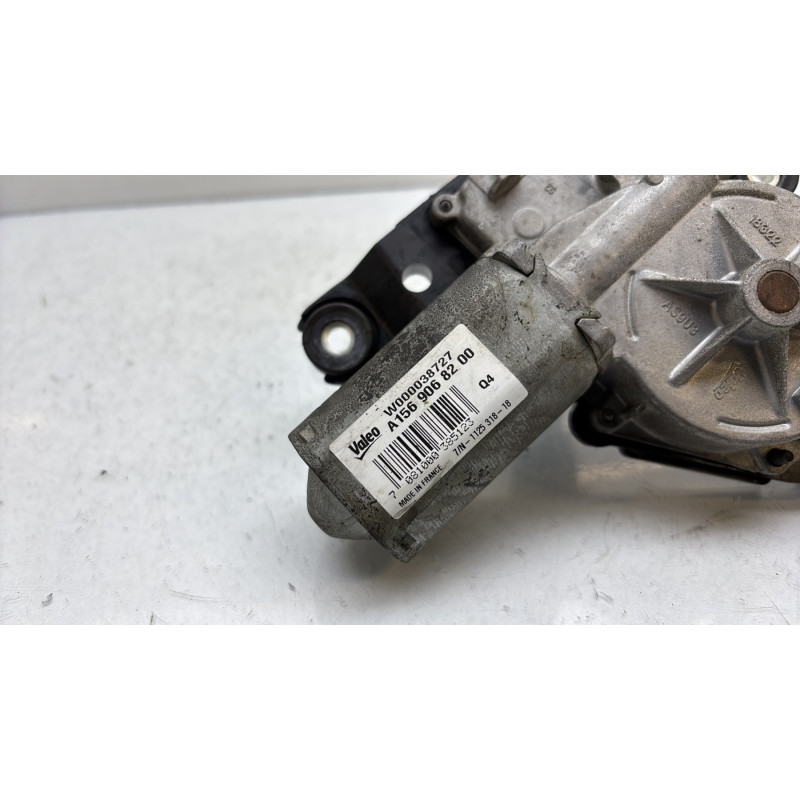 Moteur essuie glace arriere MERCEDES CLASSE GLA 156 Photo n°5