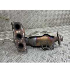 Catalyseur (echappement) TOYOTA AYGO 1