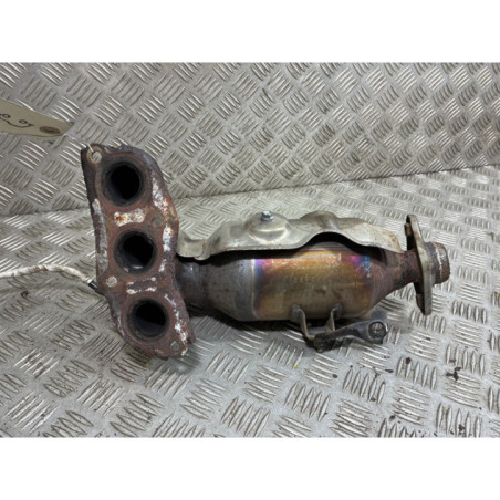 Catalyseur (echappement) TOYOTA AYGO 1