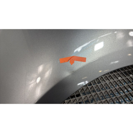 Aile avant gauche MERCEDES CLASSE A 169