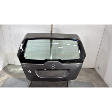 Malle/Hayon arriere MERCEDES CLASSE A 169 Photo n°1