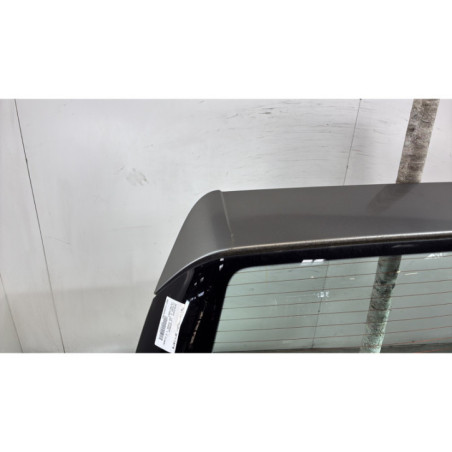 Malle/Hayon arriere MERCEDES CLASSE A 169