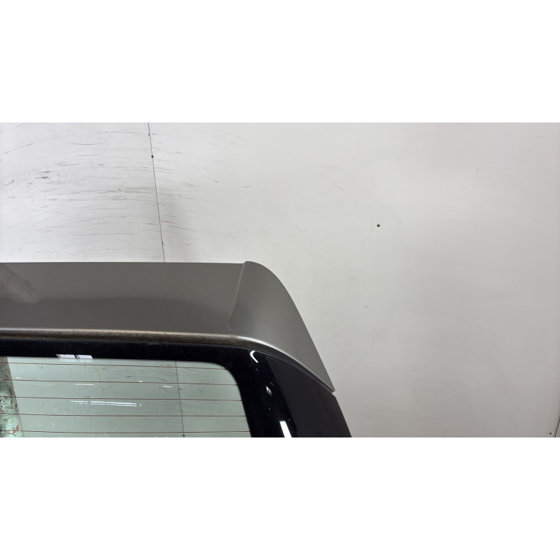 Malle/Hayon arriere MERCEDES CLASSE A 169 Photo n°3