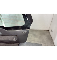 Malle/Hayon arriere MERCEDES CLASSE A 169