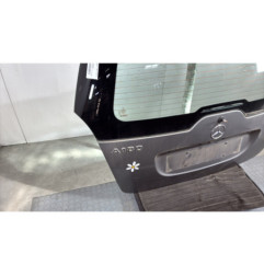 Malle/Hayon arriere MERCEDES CLASSE A 169