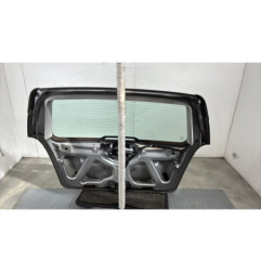 Malle/Hayon arriere MERCEDES CLASSE A 169