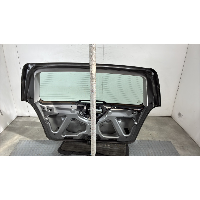 Malle/Hayon arriere MERCEDES CLASSE A 169 Photo n°6