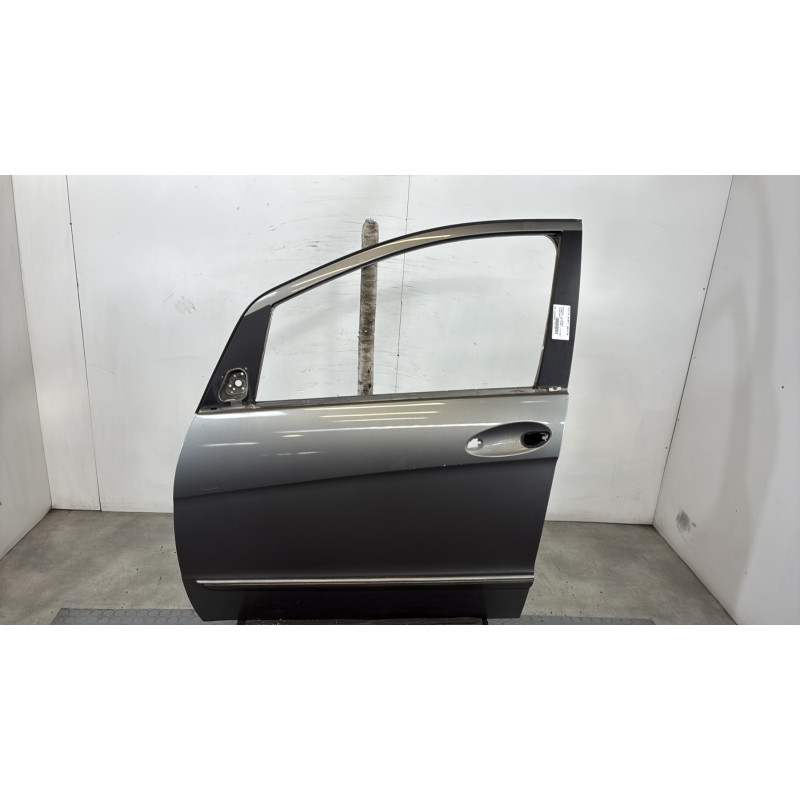 Porte avant gauche MERCEDES CLASSE A 169 Photo n°1