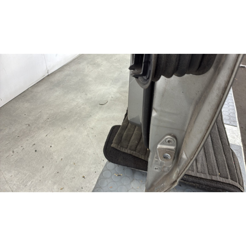 Porte avant gauche MERCEDES CLASSE A 169 Photo n°3