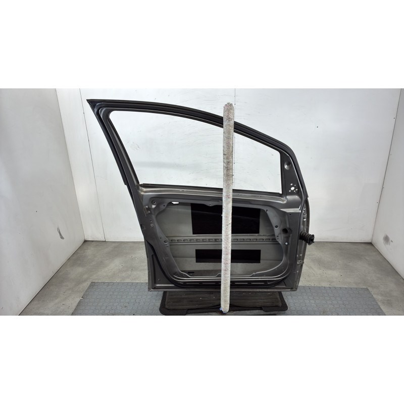 Porte avant gauche MERCEDES CLASSE A 169 Photo n°4