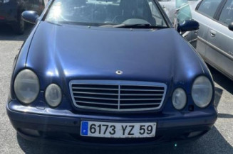 Jante MERCEDES CLASSE CLK 208