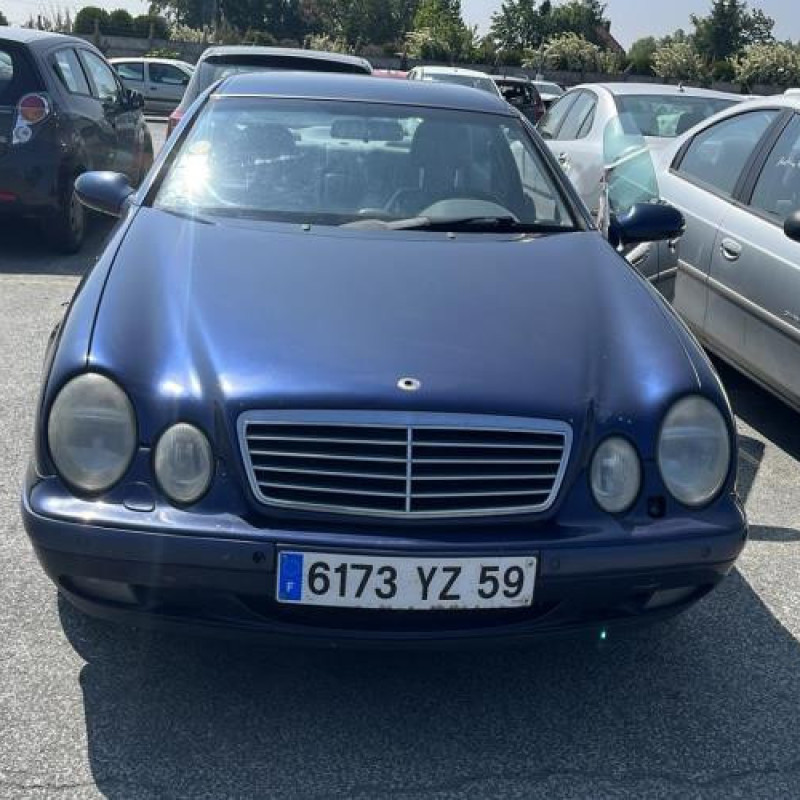 Jante MERCEDES CLASSE CLK 208 Photo n°5