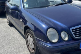 Jante MERCEDES CLASSE CLK 208