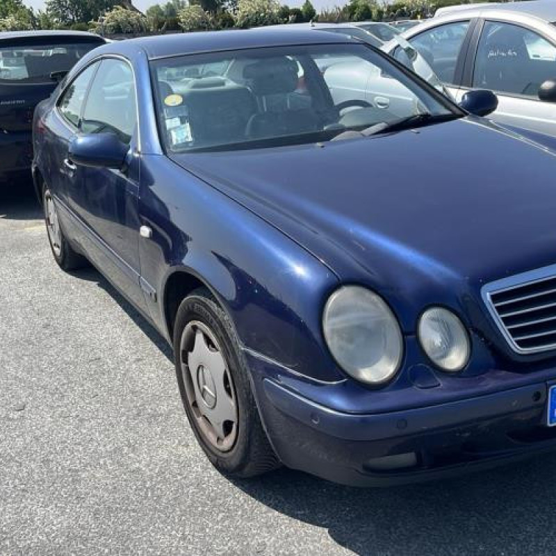 Jante MERCEDES CLASSE CLK 208 Photo n°6