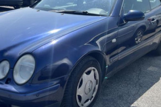 Jante MERCEDES CLASSE CLK 208