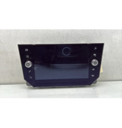 Autoradio d'origine SEAT IBIZA 5 Photo n°1