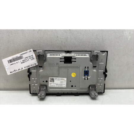 Autoradio d'origine SEAT IBIZA 5