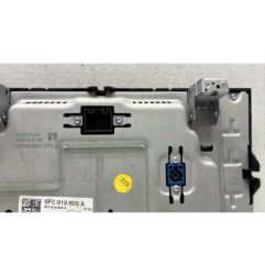 Autoradio d'origine SEAT IBIZA 5