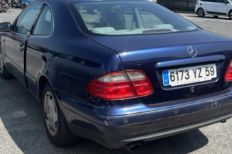 Jante MERCEDES CLASSE CLK 208